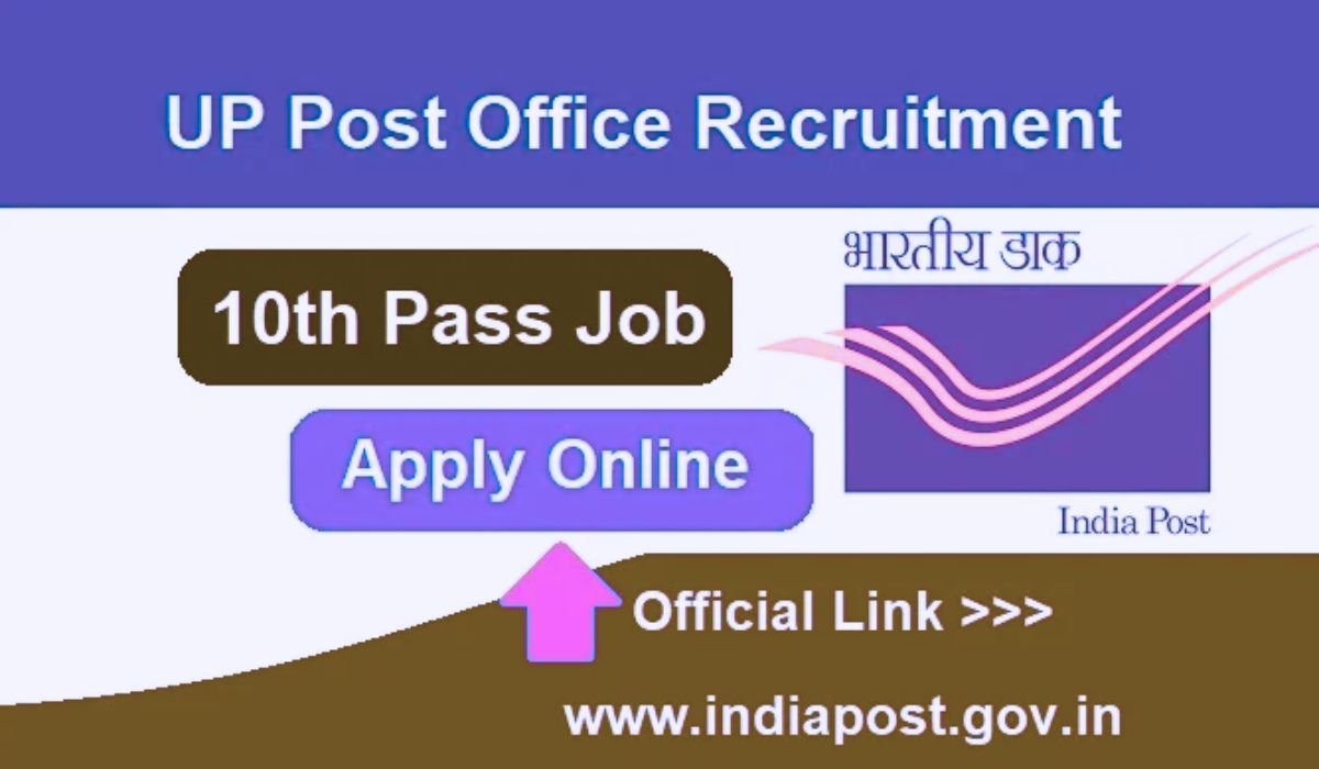 India Post Recruitment 2025 – Notification, Posts, Vacancies, Eligibility, Syllabus Salary